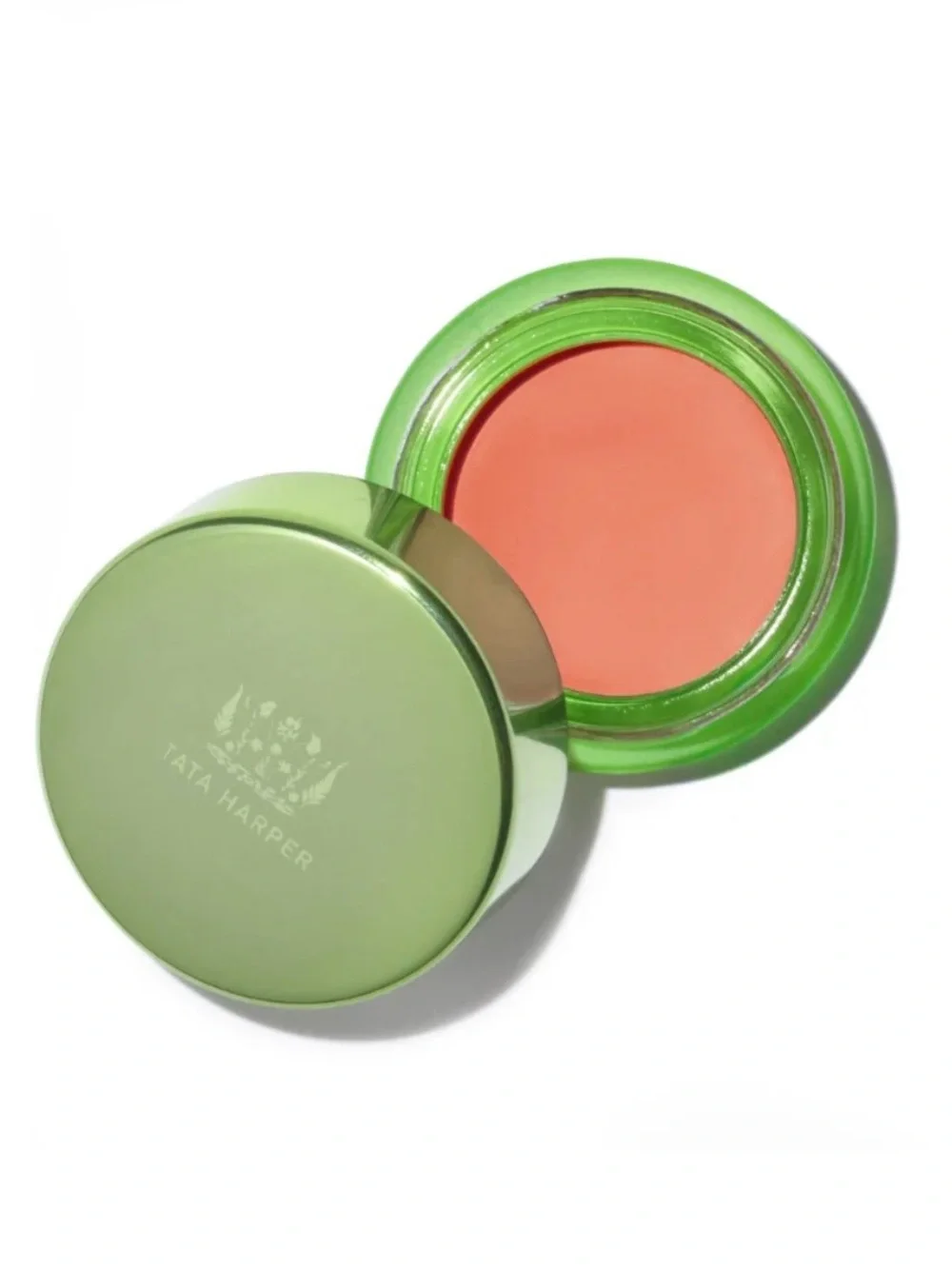 Tata Harper Nutrition Infused Cream Blush-Shade Lovely